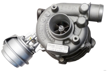 Turbolader Neuteil Audi, Skoda, VW / 1.9 TDI / 74 KW, 101 PS / 81 KW, 110 PS / 85 KW, 115 PS / 85 KW, 116 PS / 454231 761437 53039880193