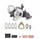 Turbolader für Audi, VW, Skoda, Seat, Ford / 1.9 TDI / 66 KW, 90 PS / 74 KW, 101 PS / 81 KW, 110 PS / 85 KW, 115 PS 454232 713672 768329 713673